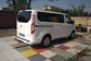 Tourneo Custom M1 LRF 2.2 TDi MT L2 Titanium (125 Hp) 