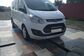 2016 Ford Tourneo Custom M1 LRF 2.2 TDi MT L2 Titanium (125 Hp) 