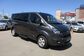 2017 Ford Tourneo Custom M1 LRF 2.2 TDi MT L2 Titanium (125 Hp) 