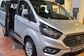 2019 Ford Tourneo Custom M1 LRF 2.2 TDi MT L2 Trend (125 Hp) 