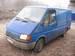 Preview Ford Transit