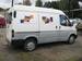 Preview Ford Transit