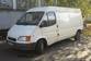 1998 ford transit