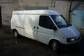 Preview 1998 Ford Transit