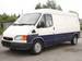 Pictures Ford Transit