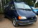 Preview 1999 Ford Transit