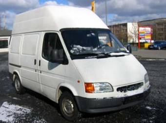 2000 Transit