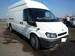 Preview Ford Transit