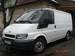 2002 ford transit