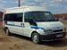 Preview 2002 Ford Transit
