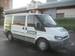 Preview Ford Transit