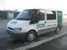 Preview 2002 Ford Transit