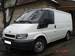 Pictures Ford Transit