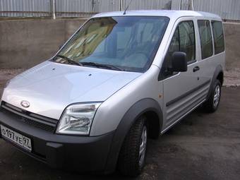 2004 Transit