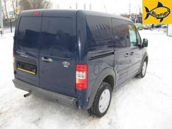 2004 Ford Transit For Sale