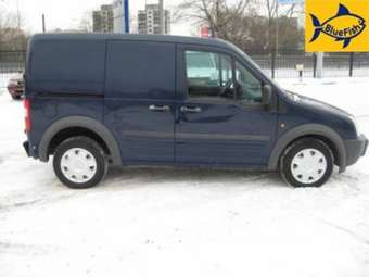 2004 Ford Transit Pictures