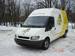 Preview Ford Transit