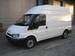 Preview 2005 Ford Transit