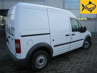 2006 Ford Transit Photos