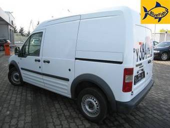 2006 Ford Transit Photos