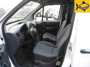 2006 Ford Transit For Sale