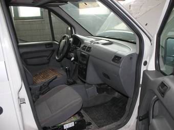 2006 Ford Transit Photos