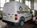 Preview Ford Transit