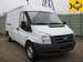 Preview 2007 Ford Transit