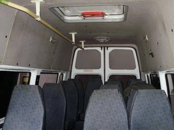 2007 Ford Transit Photos