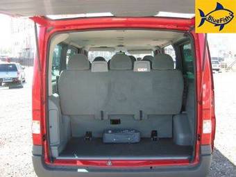 2007 Ford Transit Pics