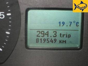 2007 Ford Transit Pictures