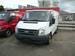 Preview 2007 Ford Transit