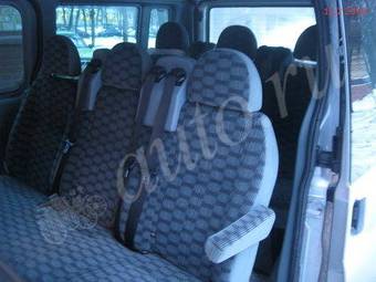 2008 Ford Transit For Sale