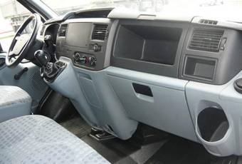 2008 Ford Transit For Sale