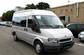 Preview 2008 Ford Transit