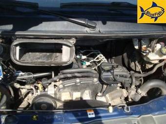 2008 Ford Transit Pictures