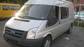 Preview Ford Transit