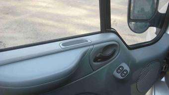 2008 Ford Transit For Sale