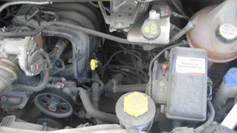 2008 Ford Transit Images