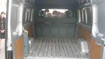 2008 Ford Transit For Sale