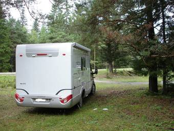 2008 Ford Transit Pictures