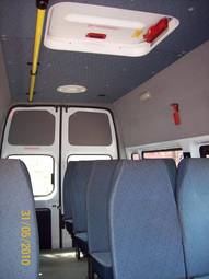 2008 Ford Transit Photos