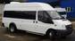 Pictures Ford Transit