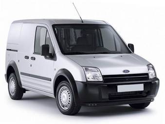 2009 Ford Transit