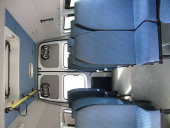 2009 Ford Transit Pictures