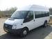 Pictures Ford Transit