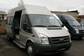 Preview Ford Transit