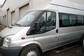 Preview Ford Transit