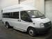 Pictures Ford Transit