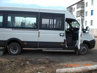 2010 Ford Transit Photos